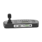 Controlador IP para DVR, NVR y PTZ a través de Red / Soporta RS-485 / Compatible con epcom, HiLook y HIKVISION - Image 6