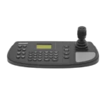 Controlador IP para DVR, NVR y PTZ a través de Red / Soporta RS-485 / Compatible con epcom, HiLook y HIKVISION - Image 4