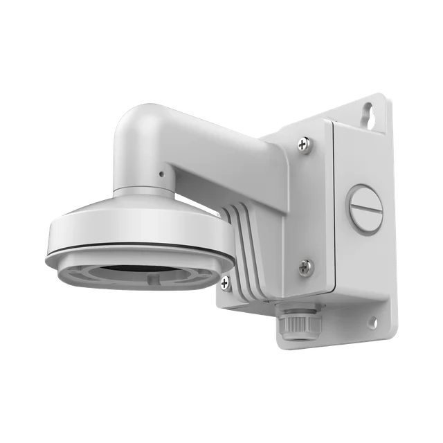 DS1272ZJ120B-h Montaje de Pared con Caja de Conexión para Cámaras Domo IP - Image 1