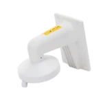 Montaje de pared para Domos DS-2CE56H0T-VPIT3ZF / DS-2CD27X3 / DS-2CD27X5 / DS-2CD4332FWD-I / Material de Metal / Uso en Interior - Image 3