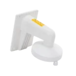 Montaje de pared para Domos DS-2CE56H0T-VPIT3ZF / DS-2CD27X3 / DS-2CD27X5 / DS-2CD4332FWD-I / Material de Metal / Uso en Interior - Image 5