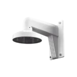 Montaje de pared para Domos DS-2CE56H0T-VPIT3ZF / DS-2CD27X3 / DS-2CD27X5 / DS-2CD4332FWD-I / Material de Metal / Uso en Interior