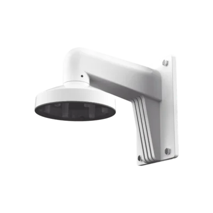 Montaje de pared para Domos DS-2CE56H0T-VPIT3ZF / DS-2CD27X3 / DS-2CD27X5 / DS-2CD4332FWD-I / Material de Metal / Uso en Interior
