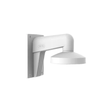 Montaje de Pared para Domos TURBOHD 4K / Uso en Exterior / Fabricados en Aluminio