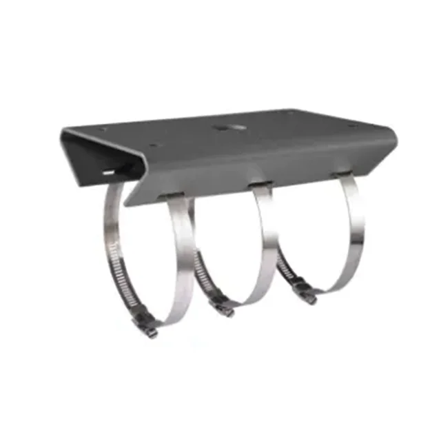 DS1275ZJHWB_600MM-h Montaje para Poste de 14cm de Diámetro - Image 1