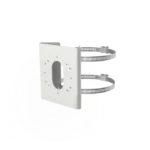 Montaje de Poste para Cámaras DS-2CD26 / DS-2CD3656G2T-IZS(C) / Acero Inoxidable