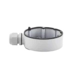 Caja de Conexiones de Exterior para Cámaras Tipo Mini Domo / IP66 / Color Blanco - Image 3