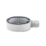 Caja de Conexiones de Exterior para Cámaras Tipo Mini Domo / IP66 / Color Blanco - Image 5