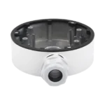Caja de Conexión para Cámaras HIKVISION / Compatible con DS-2CD25XX / DS-2CD25XX3 - Image 3
