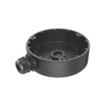Caja de conexión de Exterior Color Negro / Compatible con DS-2CD2343G2-I(U)(BLACK)
