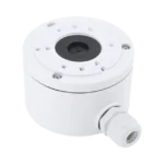 Caja de Conexiones de Metal / Extra Grande / Compatible con DS-2CD20XX, B8-TURBOGXX, THC-B120-XX,, THC-BXX,, THC-TXX - Image 4