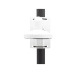 Montaje de pared para domos Hikvision DS-2CD27X5FWD-IZS / DS-2CD27X3G0-IZS - Image 4