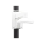 Montaje de pared para domos Hikvision DS-2CD27X5FWD-IZS / DS-2CD27X3G0-IZS - Image 6