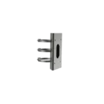 Soporte de Montaje Poste / Acero Inoxidable / Diámetro 67-127 mm/ Compatibilidad con DS-TCG406-E - Image 2
