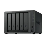 NAS DiskStation DS1525+ | 5 Bahías | Expansión hasta 15 Bahías | 2 Puertos 2.5GbE | Soporte 10GbE | Almacenamiento en Caché SSD | Hasta 300 TB de Capacidad | Compatible con Virtualización y Vigilancia. - Image 7