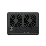 NAS DiskStation DS1525+ | 5 Bahías | Expansión hasta 15 Bahías | 2 Puertos 2.5GbE | Soporte 10GbE | Almacenamiento en Caché SSD | Hasta 300 TB de Capacidad | Compatible con Virtualización y Vigilancia. - Image 6