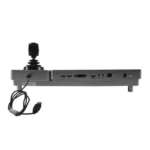 Controlador IP (Joystick) con Pantalla Táctil de 10.1" / S.O. Android ver. 4.4 / Compatible con cámaras IP, Domos IP / PTZ IP / DVRs y NVRs epcom, HiLook y HIKVISION - Image 4