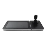 Controlador IP (Joystick) con Pantalla Táctil de 10.1" / S.O. Android ver. 4.4 / Compatible con cámaras IP, Domos IP / PTZ IP / DVRs y NVRs epcom, HiLook y HIKVISION - Image 5