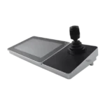 Controlador IP (Joystick) con Pantalla Táctil de 10.1" / S.O. Android ver. 4.4 / Compatible con cámaras IP, Domos IP / PTZ IP / DVRs y NVRs epcom, HiLook y HIKVISION - Image 6
