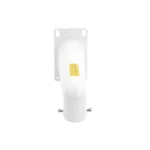 Montaje de Pared para Exterior / Compatible con PTZ HIKVISION / epcom / HiLook - Image 4