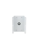 Montaje de Esquina con Caja de Conexión para Domos PTZ epcom y HIKVISION / Fabricado con Aleación de Aluminio y Acero - Image 4