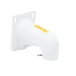Montaje de Pared de Brazo Corto para Domos PTZ TURBOHD e IP de 4" (Pulgadas) / Compatible con epcom y HIKVISION - Image 3