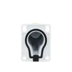 Montaje de Pared de Brazo Corto para Domos PTZ TURBOHD e IP de 4" (Pulgadas) / Compatible con epcom y HIKVISION - Image 5