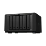 NAS Synology DiskStation DS1621+ | 6 Bahías | Procesador AMD Ryzen V1500B | 4 GB DDR4 ECC | Expansión Hasta 16 Bahías | 2 Ranuras M.2 NVMe | Puerto 10GbE RJ-45 | Compatibilidad RAID | Btrfs | Virtualización | Caché SSD. - Image 5