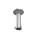 Montaje de Techo Tipo Tubo de 20 cm de Largo para Domos PTZ epcom y HIKVISION - Image 2