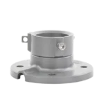 Montaje de Techo sin Tubo de Extensión para Domos PTZ TURBOHD y PTZ IP / Acero Inoxidable - Image 3
