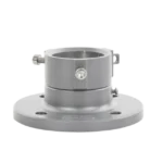 Montaje de Techo sin Tubo de Extensión para Domos PTZ TURBOHD y PTZ IP / Acero Inoxidable - Image 4