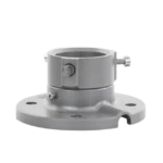 Montaje de Techo sin Tubo de Extensión para Domos PTZ TURBOHD y PTZ IP / Acero Inoxidable - Image 6