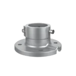 Montaje de Techo sin Tubo de Extensión para Domos PTZ TURBOHD y PTZ IP / Acero Inoxidable - Image 2