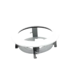 Montaje de Plafón para Cámaras PTZ Hikvision 4" - Image 4