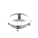 Montaje de Plafón para Cámaras PTZ Hikvision 4" - Image 6