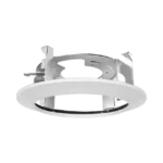 Montaje de Plafón para Cámaras PTZ Hikvision 4" - Image 2