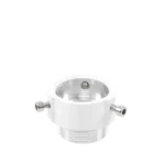 Montaje de Domo PTZ / Compatible con Todos los Domos epcom / HiLook y HIKVISION / Adaptador para Acoplarse a otro Tipo de Montaje de Terceros con Rosca - Image 3