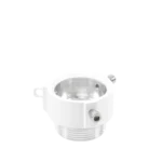 Montaje de Domo PTZ / Compatible con Todos los Domos epcom / HiLook y HIKVISION / Adaptador para Acoplarse a otro Tipo de Montaje de Terceros con Rosca - Image 5