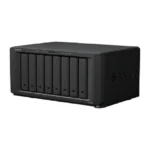 Servidor de Almacenamiento NAS Synology DiskStation DS1823xs+ | 8 Bahías | 144 TB Bruto | Expansión hasta 324 TB | 10GbE | RAID F1,0,1,5,6,10 | Caché SSD. - Image 4