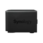 Servidor de Almacenamiento NAS Synology DiskStation DS1823xs+ | 8 Bahías | 144 TB Bruto | Expansión hasta 324 TB | 10GbE | RAID F1,0,1,5,6,10 | Caché SSD. - Image 5