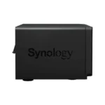 Servidor de Almacenamiento NAS Synology DiskStation DS1823xs+ | 8 Bahías | 144 TB Bruto | Expansión hasta 324 TB | 10GbE | RAID F1,0,1,5,6,10 | Caché SSD. - Image 6