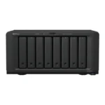 Servidor de Almacenamiento NAS Synology DiskStation DS1823xs+ | 8 Bahías | 144 TB Bruto | Expansión hasta 324 TB | 10GbE | RAID F1,0,1,5,6,10 | Caché SSD. - Image 5