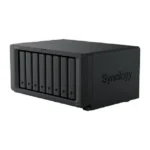 NAS DiskStation DS1825+ | 8 Bahías | AMD Ryzen V1500B | 8 GB DDR4 ECC | Hasta 2,239 MB/s Lectura | 2 Puertos 2.5GbE | Expansión PCIe 3.0 | Compatible con 10GbE y 25GbE | Caché SSD M.2 | Synology DSM. - Image 4