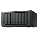 NAS DiskStation DS1825+ | 8 Bahías | AMD Ryzen V1500B | 8 GB DDR4 ECC | Hasta 2,239 MB/s Lectura | 2 Puertos 2.5GbE | Expansión PCIe 3.0 | Compatible con 10GbE y 25GbE | Caché SSD M.2 | Synology DSM. - Image 5