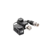 Kit de Transceptor (Balluns) TURBOHD con Boton Push / Hasta 8 MP (4K) / 100% Cobre / Soporta HD-TVI / AHD / CVI / CVBS / Audio por Coaxitron / Datos para Menu de Configurar de Cámaras - Image 3