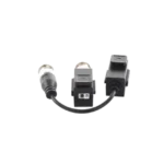 Kit de Transceptor (Balluns) TURBOHD con Boton Push / Hasta 8 MP (4K) / 100% Cobre / Soporta HD-TVI / AHD / CVI / CVBS / Audio por Coaxitron / Datos para Menu de Configurar de Cámaras - Image 5