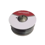 Cable Coaxial Siames (Mini RG59) + Alimentación (calibre 18) / 90 Metros de Distancia / CCA / Soporta 1080p (2 Megapixel) hasta 4K (8 Megapixel)  / Uso Interior y Exterior - Image 2