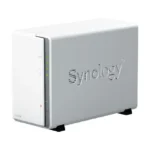NAS DiskStation DS223j | 2 Bahías | CPU Realtek RTD1619B 1.7 GHz | 1 GB DDR4 | Puerto 1GbE RJ-45 | USB 3.2 Gen 1 | Compatible con HDD y SSD | Synology DSM | RAID 0, 1, JBOD | SMB, AFP, NFS, FTP | Vigilancia IP - Image 5