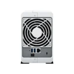 NAS DiskStation DS223j | 2 Bahías | CPU Realtek RTD1619B 1.7 GHz | 1 GB DDR4 | Puerto 1GbE RJ-45 | USB 3.2 Gen 1 | Compatible con HDD y SSD | Synology DSM | RAID 0, 1, JBOD | SMB, AFP, NFS, FTP | Vigilancia IP - Image 6