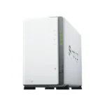 NAS DiskStation DS223j | 2 Bahías | CPU Realtek RTD1619B 1.7 GHz | 1 GB DDR4 | Puerto 1GbE RJ-45 | USB 3.2 Gen 1 | Compatible con HDD y SSD | Synology DSM | RAID 0, 1, JBOD | SMB, AFP, NFS, FTP | Vigilancia IP - Image 7